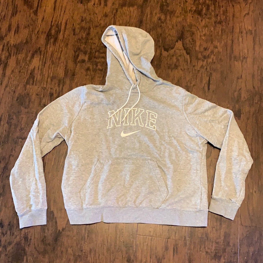 Nike Sweatshirt